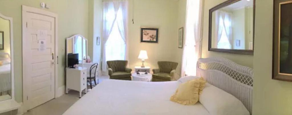 Franklin Terrace Bed And Breakfast 외부 사진