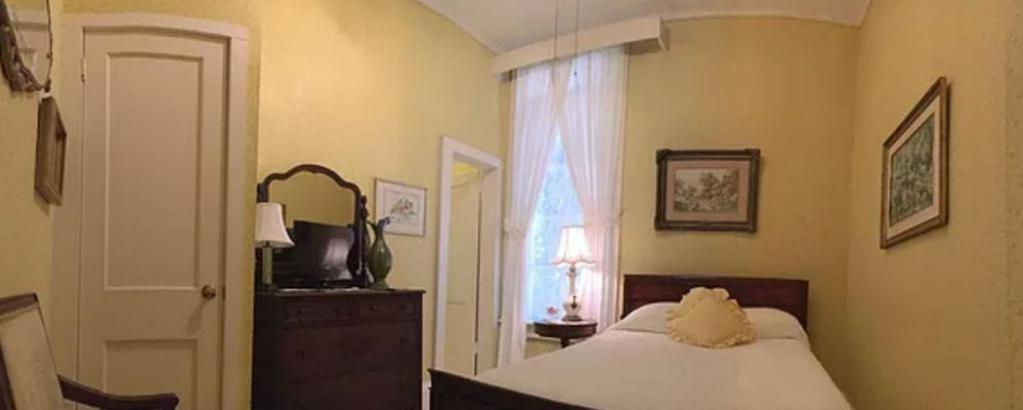 Franklin Terrace Bed And Breakfast 외부 사진