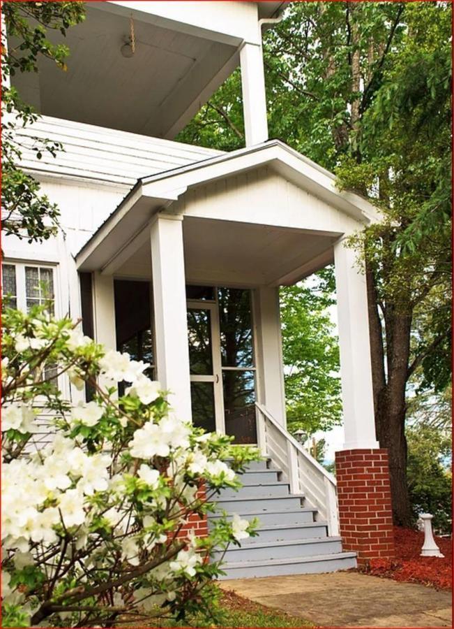 Franklin Terrace Bed And Breakfast 외부 사진