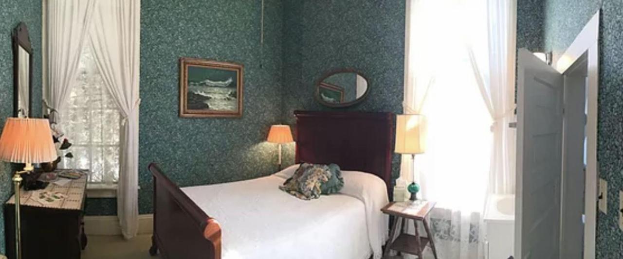 Franklin Terrace Bed And Breakfast 외부 사진