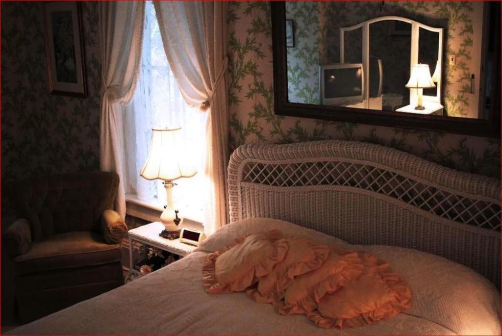 Franklin Terrace Bed And Breakfast 외부 사진