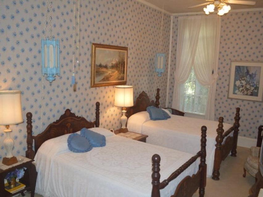 Franklin Terrace Bed And Breakfast 객실 사진