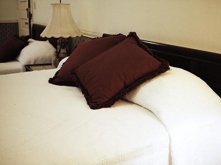 Franklin Terrace Bed And Breakfast 객실 사진