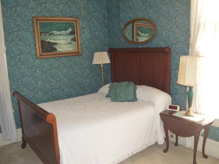 Franklin Terrace Bed And Breakfast 객실 사진