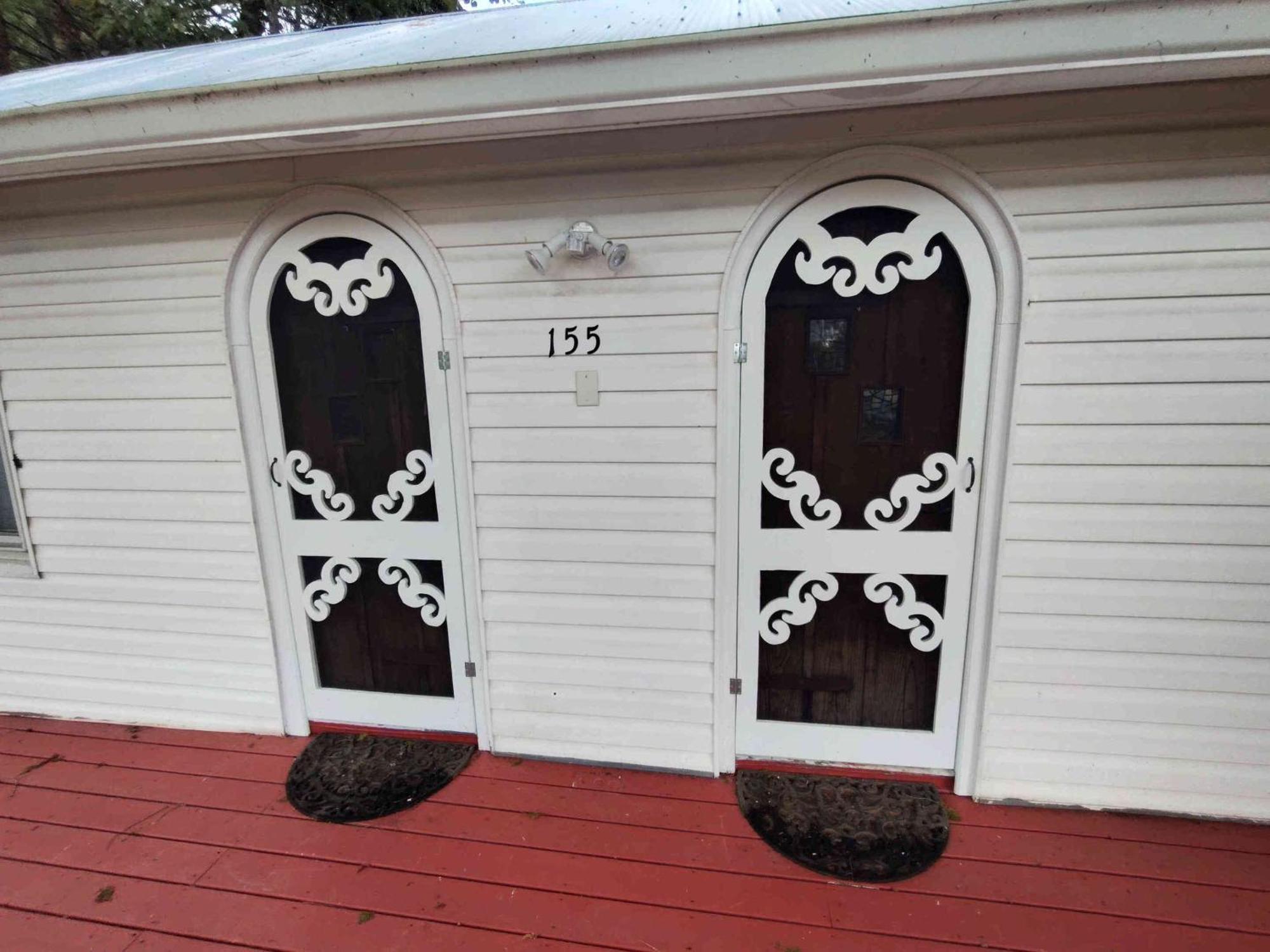 Franklin Terrace Bed And Breakfast 객실 사진