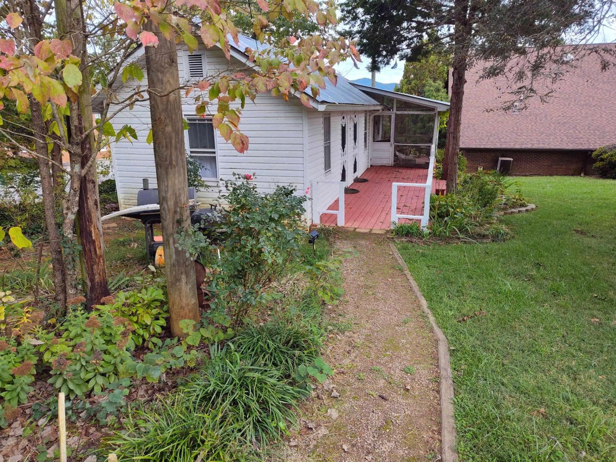 Franklin Terrace Bed And Breakfast 객실 사진